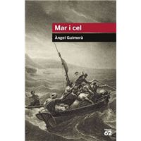 Mar i cel