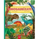 Dinosaurizate