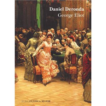 Daniel Deronda