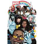 Marvel pride