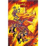 Las Tortugas Ninja 20
