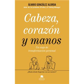 Cabeza, corazón y manos