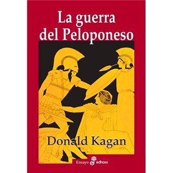 La guerra del peloponeso