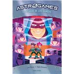 Astrogames 7: El ataque de los Gamers