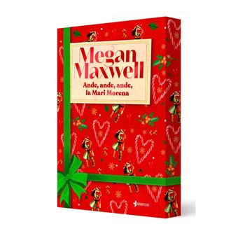 Ande, ande, ande, la Mari Morena - 1