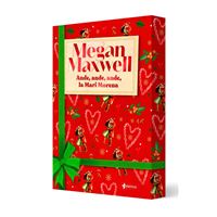 Ande, ande, ande, la Mari Morena - Libro firmado