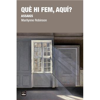 Què hi fem, aquí? - 1