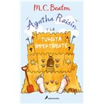 Agatha Raisin Y La Turista Impertinente-Agatha Raisin 6