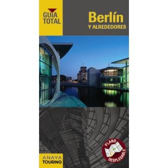 Berlín. Guía total - 1