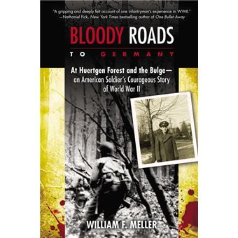 Bloody Roads to Germany - 1