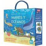 Mares Y Oceanos