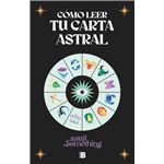 Cómo leer tu carta astral