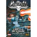 100% Marvel HC. El Castigador: Círculo de Sangre