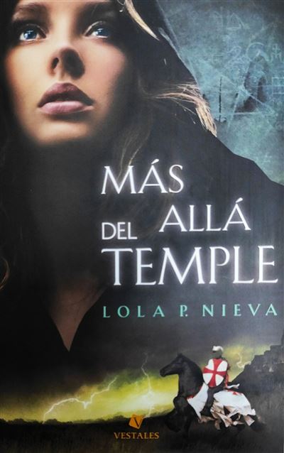 Vestales España Hombre Mas Alla Del Temple