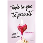 Todo lo que te prometí
