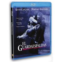 El guardaespaldas - Blu-Ray