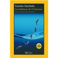 Las ballenas de 52 hercios