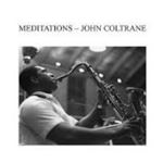 Meditation - Vinilo