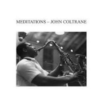 Meditation - Vinilo