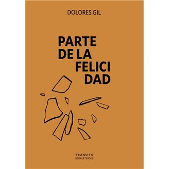 Parte de la felicidad
