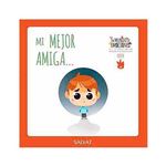 Un mundo de emociones núm. 37: El odio - Mi mejor amiga