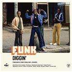 Funk Diggin' - Vinilo