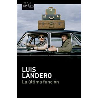 La última función