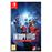 BlazBlue Entropy Effect X Deluxe Edition Nintendo Switch