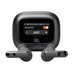 Auriculares Noise Cancelling JBL Live Beam 3 True Wireless Negro