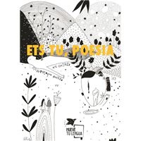 Ets tu, poesia
