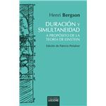 Duracion Y Simultaneidad
