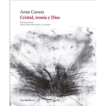 Cristal ironia y dios
