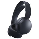 Auriculares gaming Inalámbricos Sony Pulse 3D Midnight Black para PS5