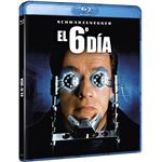 El 6º día (Ed. 2024) - Blu-ray