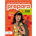 Prepara 4 Eso Lengua Castellana