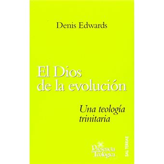 El Dios de la revolución - Una teología trinitaria - 1