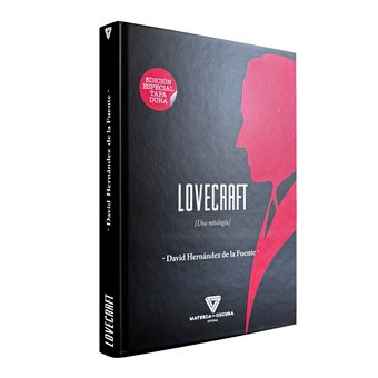 Lovecraft-Una Mitologia - 1