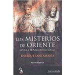 Los misterios de oriente