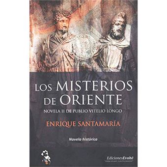 Los misterios de oriente