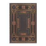 Libreta Paperblanks mini raya Onix