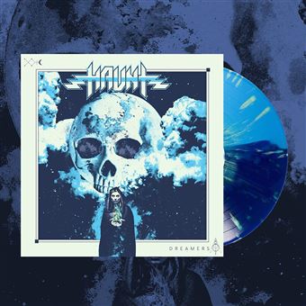 Dreamers - Vinilo Azul