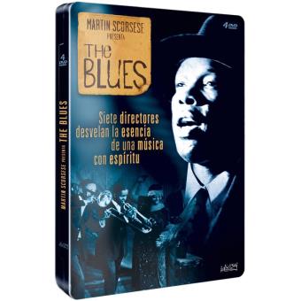 Martin Scorsese: The Blues - Varios directores - | Fnac