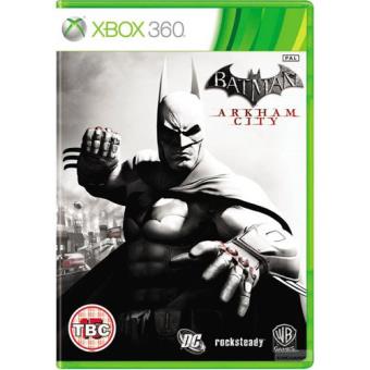 Featured image of post Juegos De Batman Para Xbox 360 - .arkham origins xbox 360 nuevo juego para consola de xbox 360 que también lo puedes encontrar disponible para ps3, es un juego de accion de la gran saga de batman: