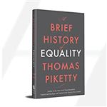 A brief history of equality