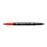 36 rotuladores permanentes Staedtler doble punta colores surtidos_1