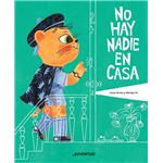 No Hay Nadie En Casa