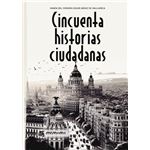 Cincuenta historias ciudadanas