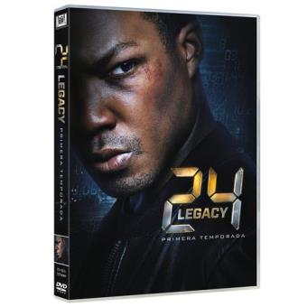 Pack 24: Legacy - DVD