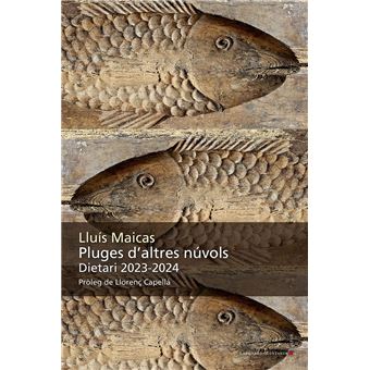 Pluges d''altres núvols