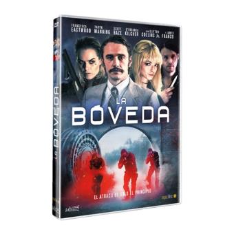 La bóveda - DVD